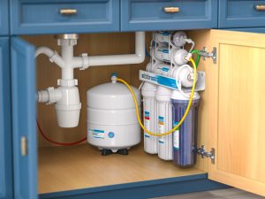benefits of water softener missoula mt