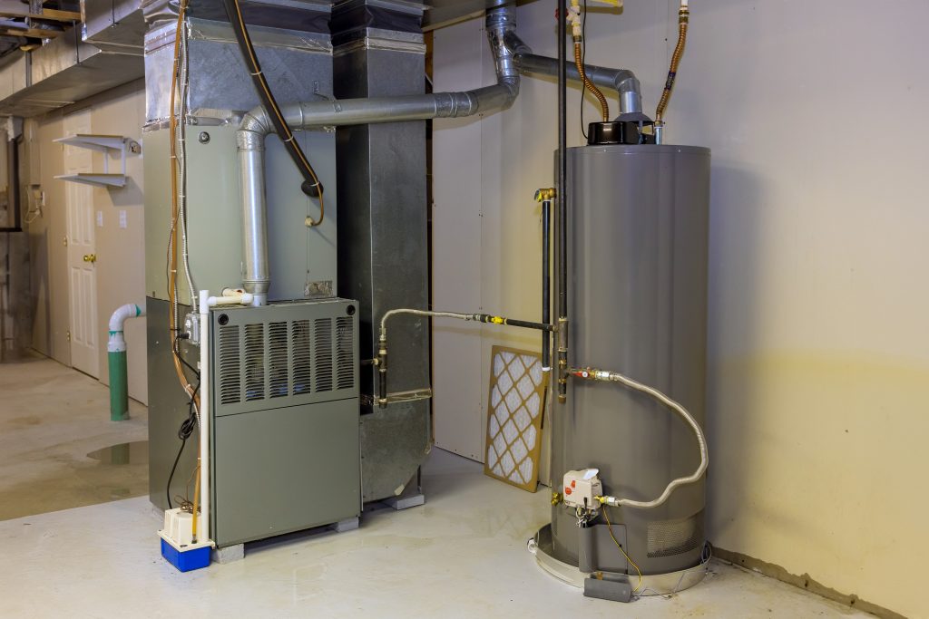 A Water Heater
