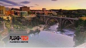 Plumb-Tech in Spokane