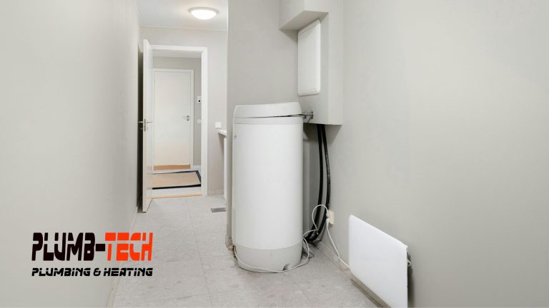 Heat pump