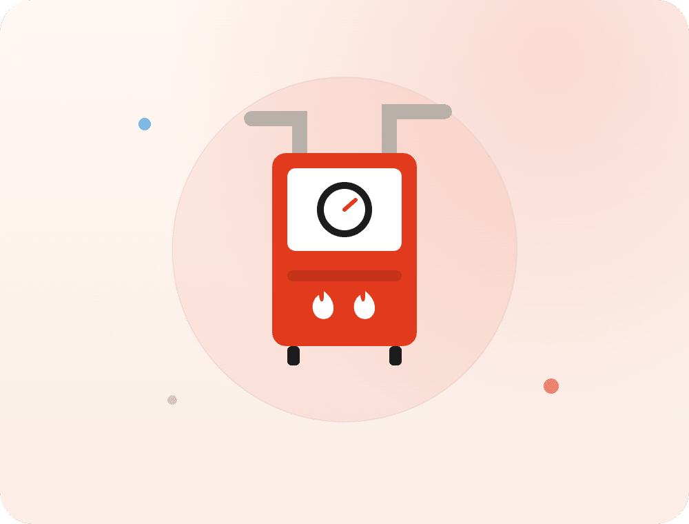 Boiler installation and repair in Missoula