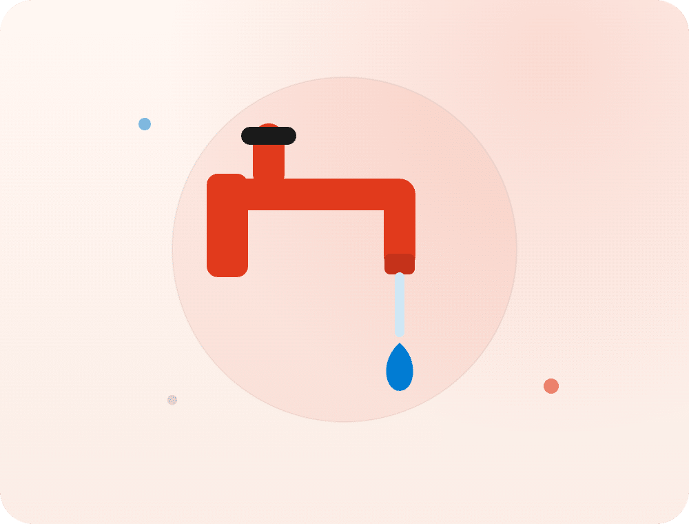 Plumbing fixture installation and repair in Missoula