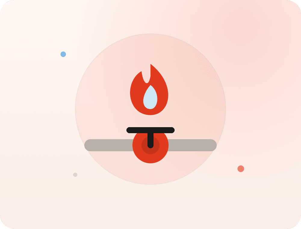 Gas line installation and repair in Missoula