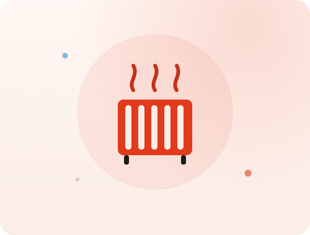 Heating services in Missoula