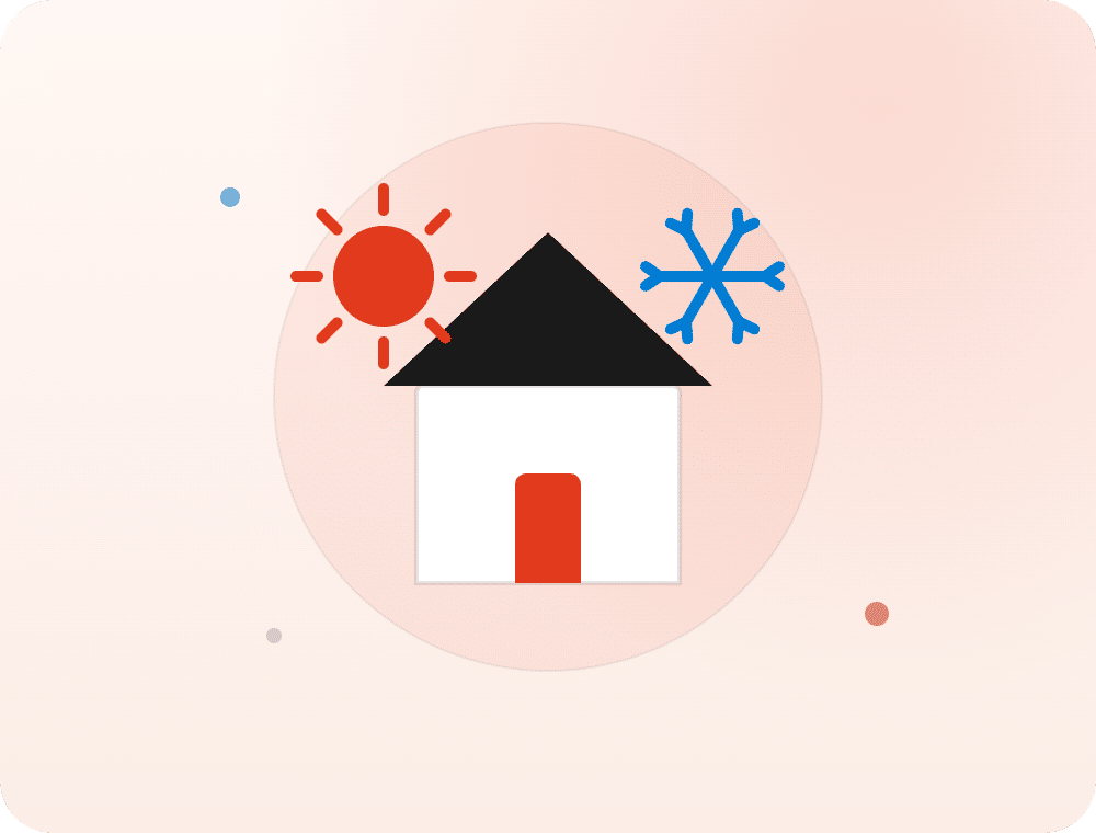 HVAC services in Missoula