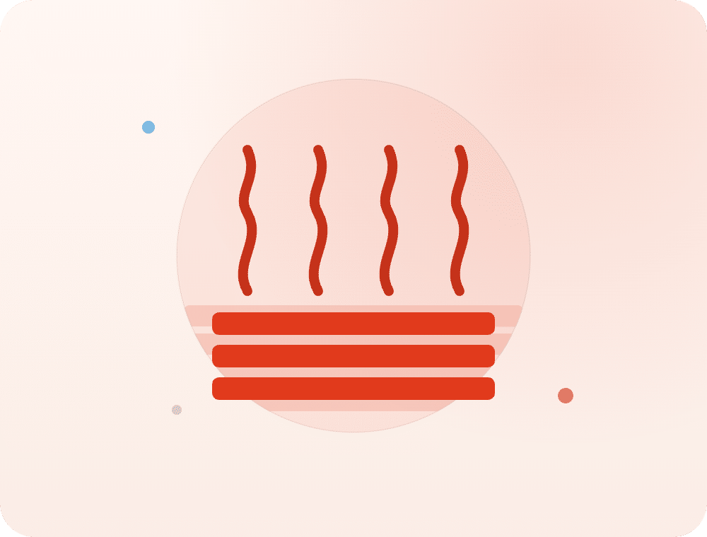 Radiant floor heating installation in Missoula