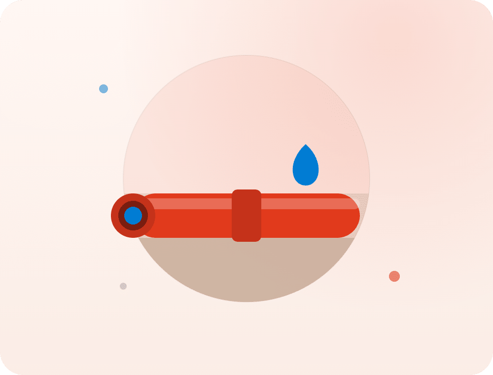 Sewer and water line services in Missoula